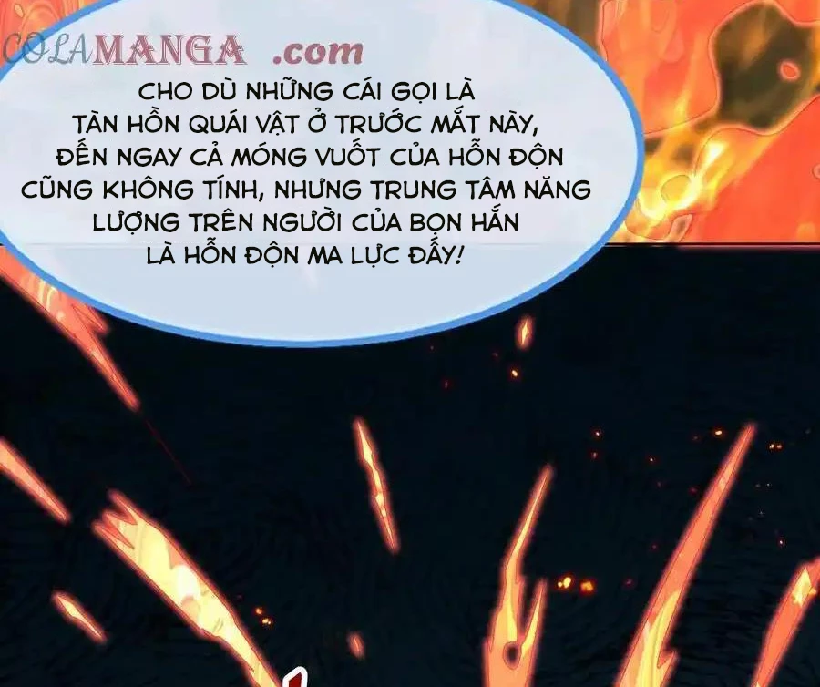 Vô Tận Thôn Phệ Chapter 175 - Trang 2