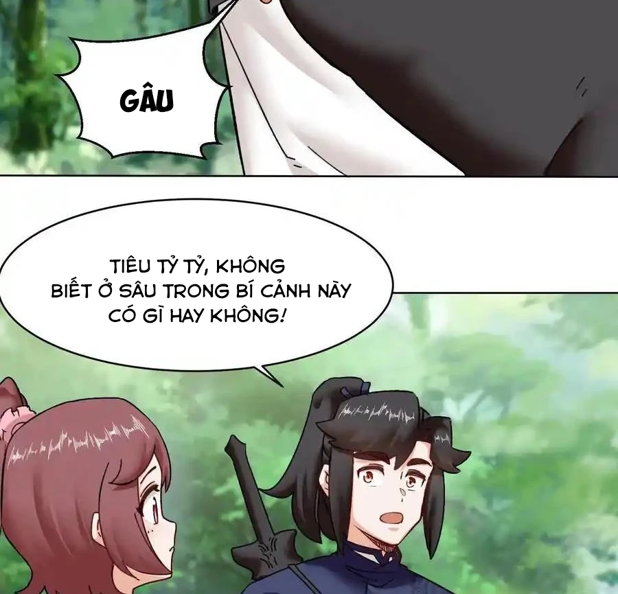 Vô Tận Thôn Phệ Chapter 169 - Trang 2