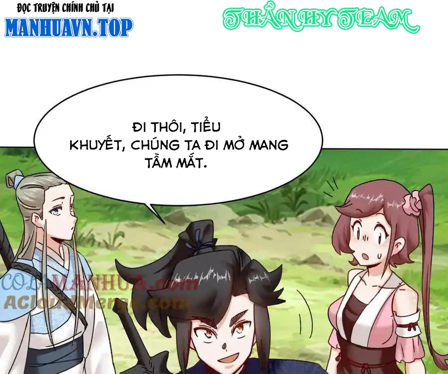 Vô Tận Thôn Phệ Chapter 169 - Trang 2