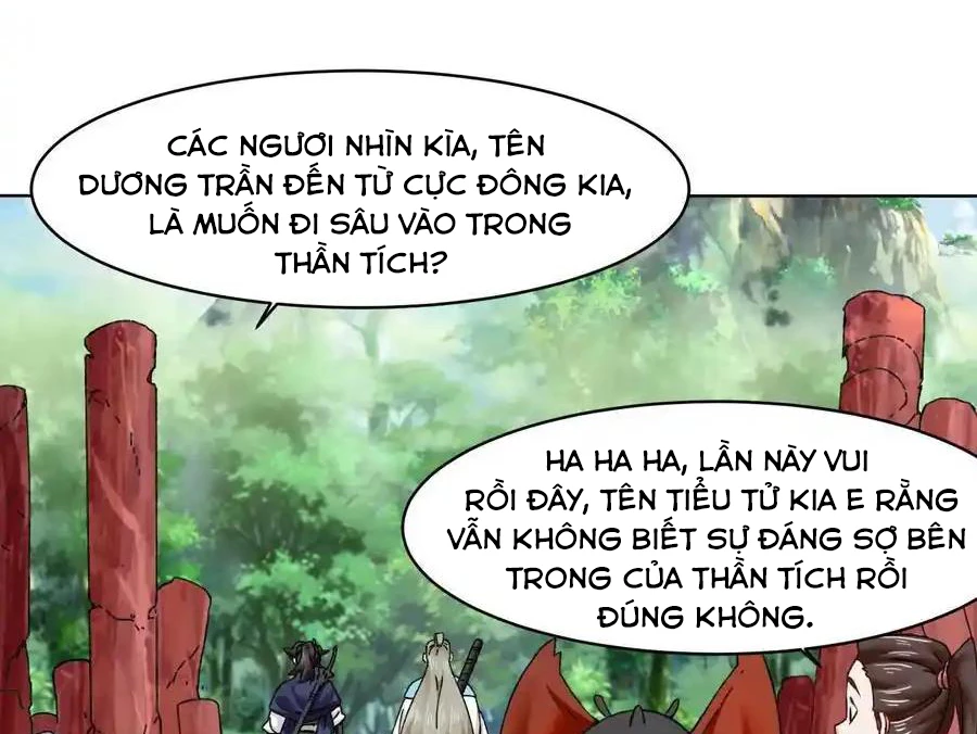 Vô Tận Thôn Phệ Chapter 169 - Trang 2