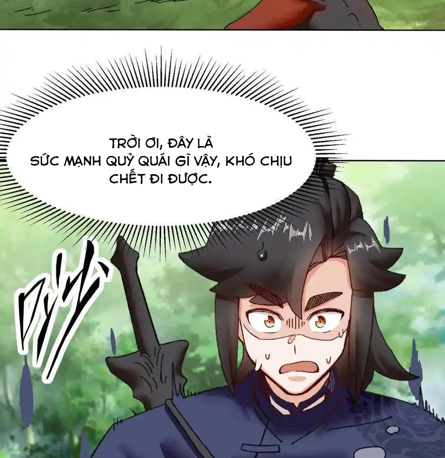 Vô Tận Thôn Phệ Chapter 169 - Trang 2