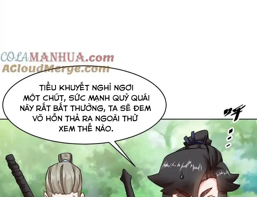 Vô Tận Thôn Phệ Chapter 169 - Trang 2