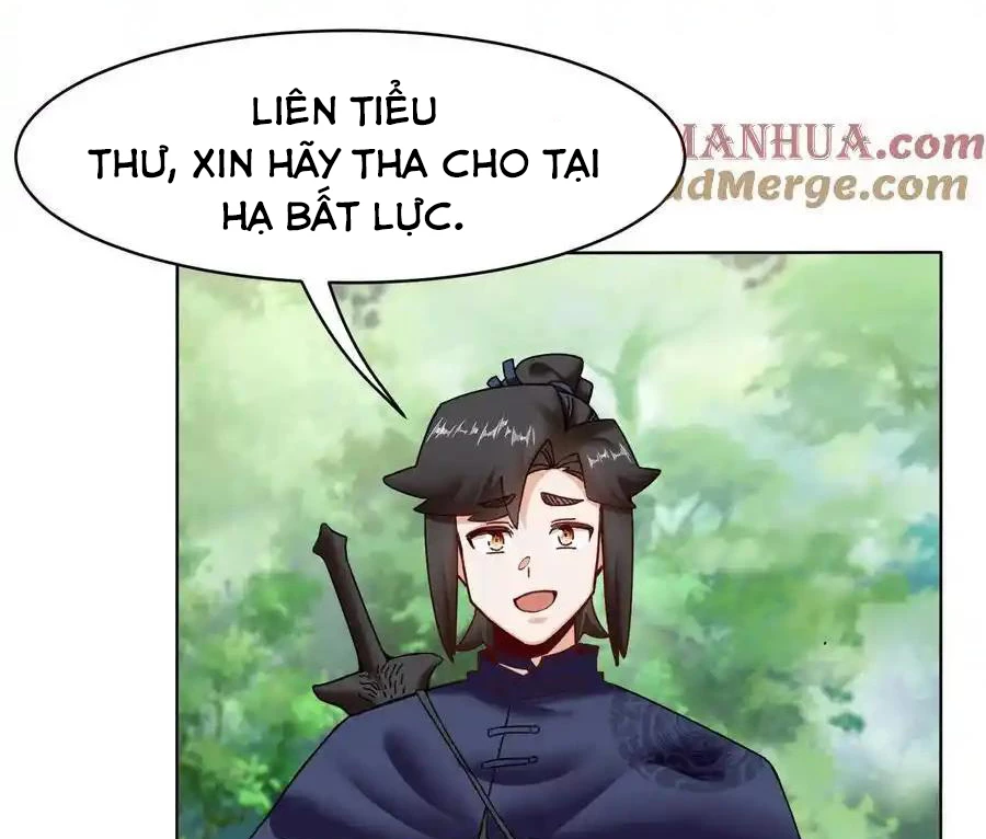 Vô Tận Thôn Phệ Chapter 169 - Trang 2