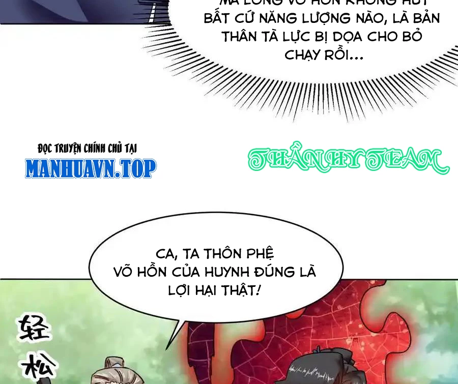 Vô Tận Thôn Phệ Chapter 169 - Trang 2