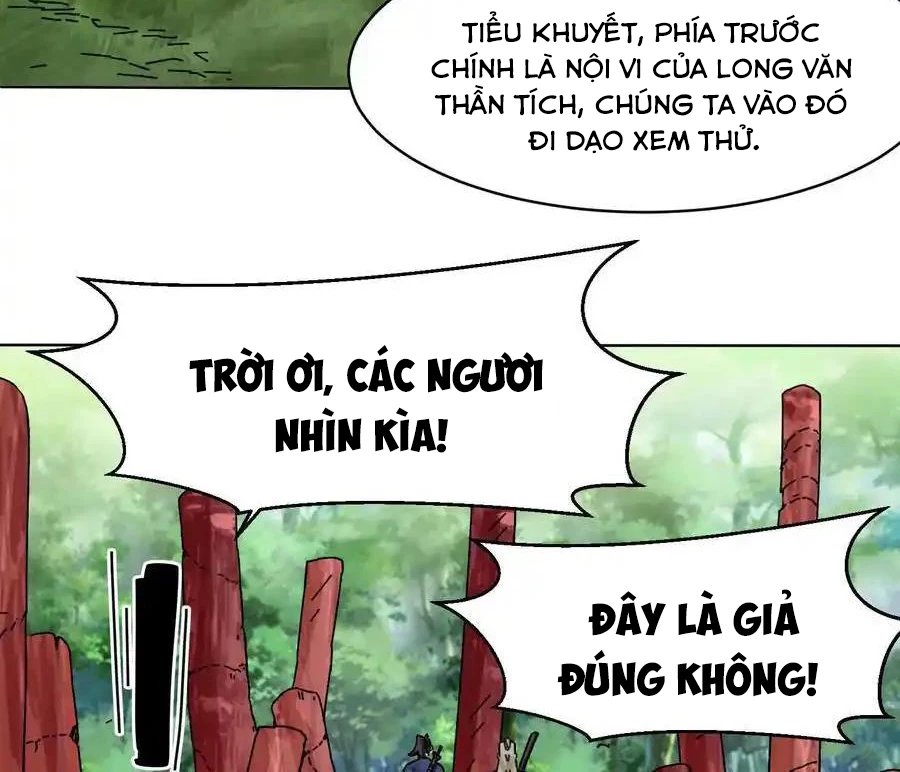 Vô Tận Thôn Phệ Chapter 169 - Trang 2