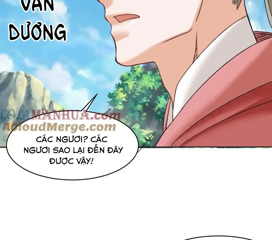 Vô Tận Thôn Phệ Chapter 169 - Trang 2