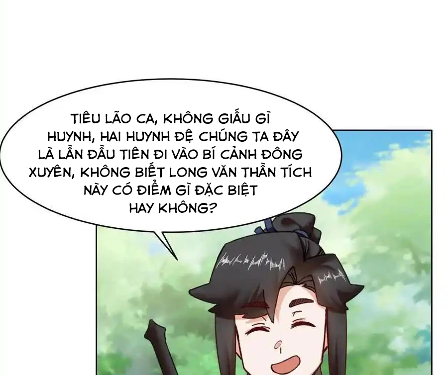 Vô Tận Thôn Phệ Chapter 169 - Trang 2