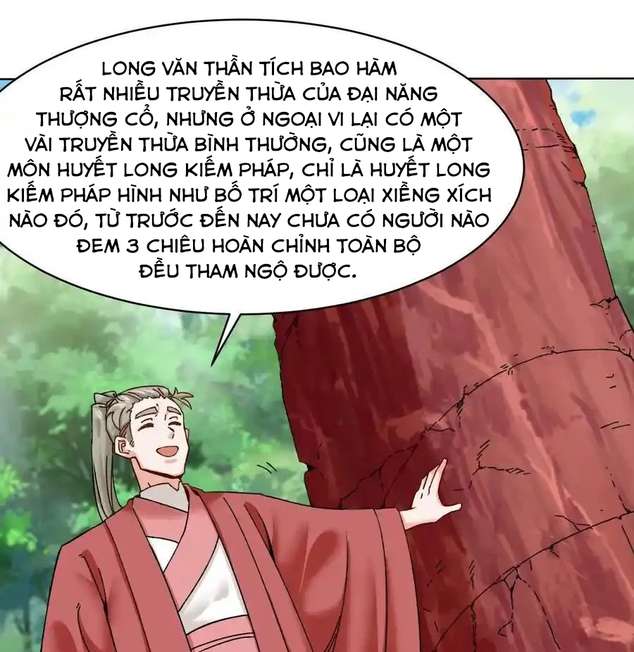 Vô Tận Thôn Phệ Chapter 169 - Trang 2