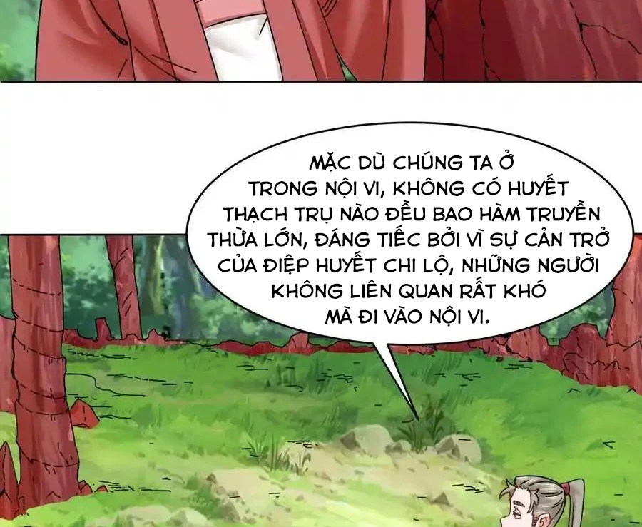 Vô Tận Thôn Phệ Chapter 169 - Trang 2