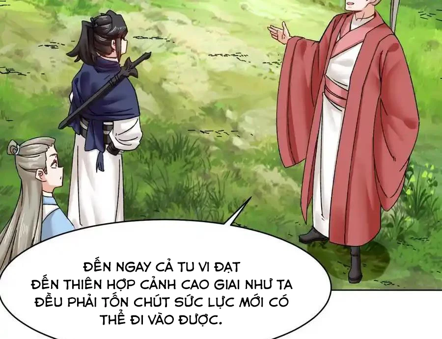 Vô Tận Thôn Phệ Chapter 169 - Trang 2