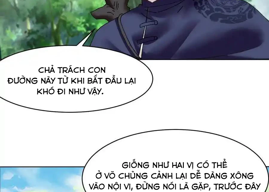 Vô Tận Thôn Phệ Chapter 169 - Trang 2