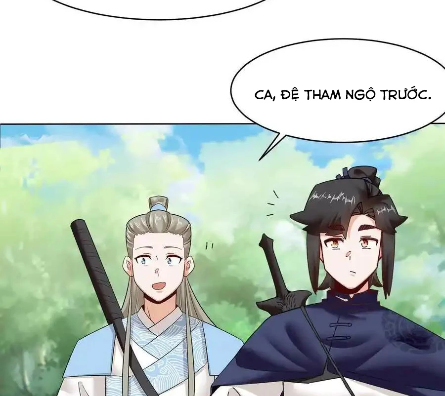 Vô Tận Thôn Phệ Chapter 169 - Trang 2