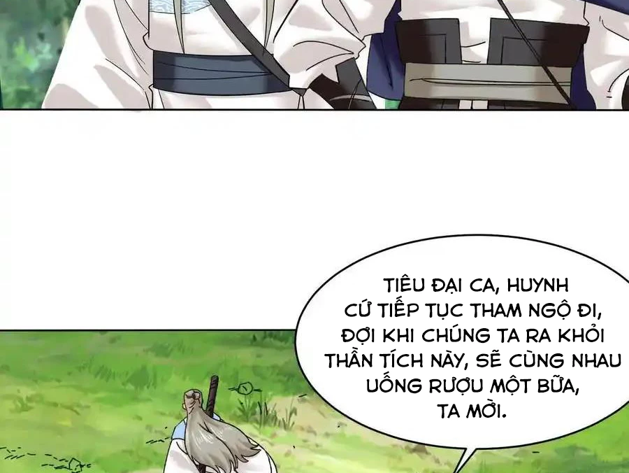 Vô Tận Thôn Phệ Chapter 169 - Trang 2