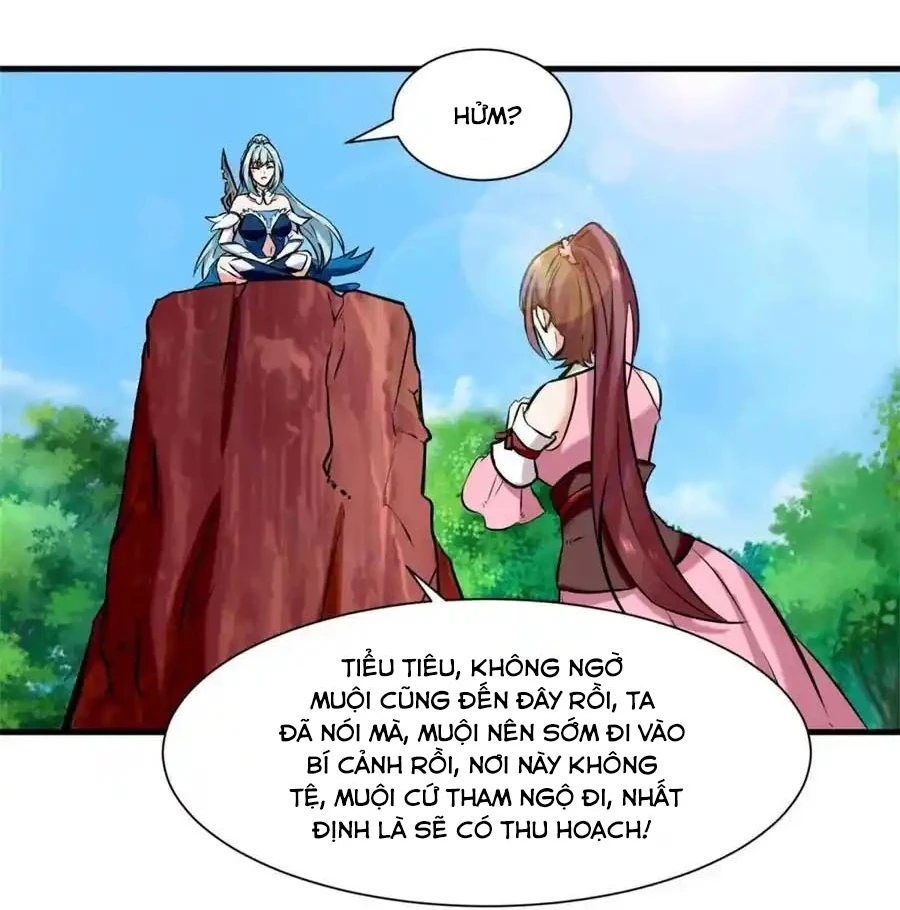 Vô Tận Thôn Phệ Chapter 168 - Trang 2