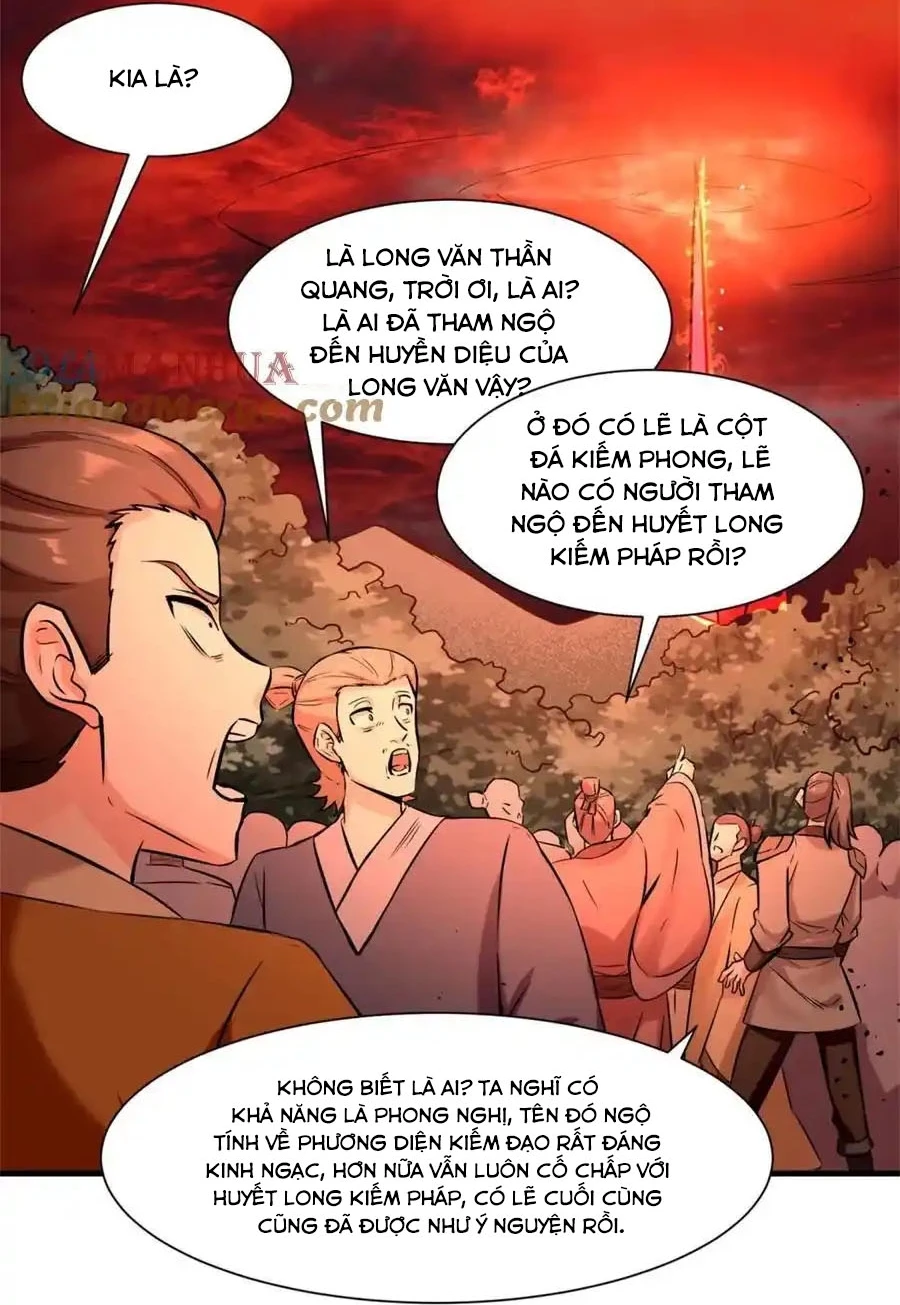 Vô Tận Thôn Phệ Chapter 168 - Trang 2