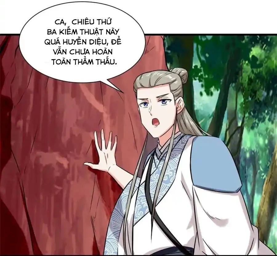 Vô Tận Thôn Phệ Chapter 168 - Trang 2