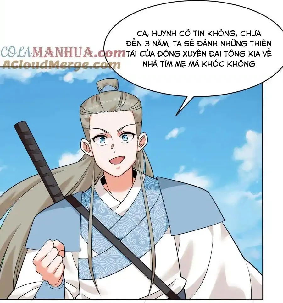 Vô Tận Thôn Phệ Chapter 167 - Trang 2