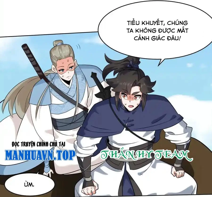 Vô Tận Thôn Phệ Chapter 167 - Trang 2