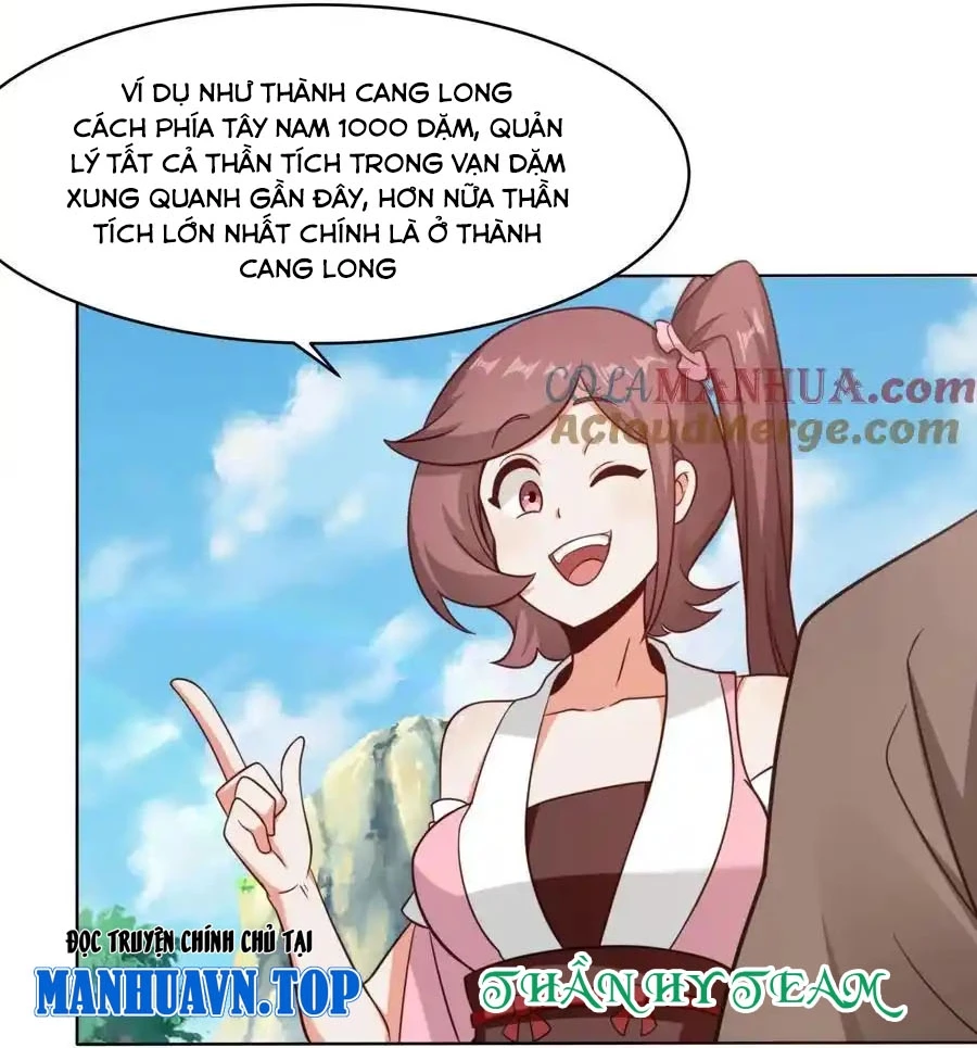 Vô Tận Thôn Phệ Chapter 167 - Trang 2