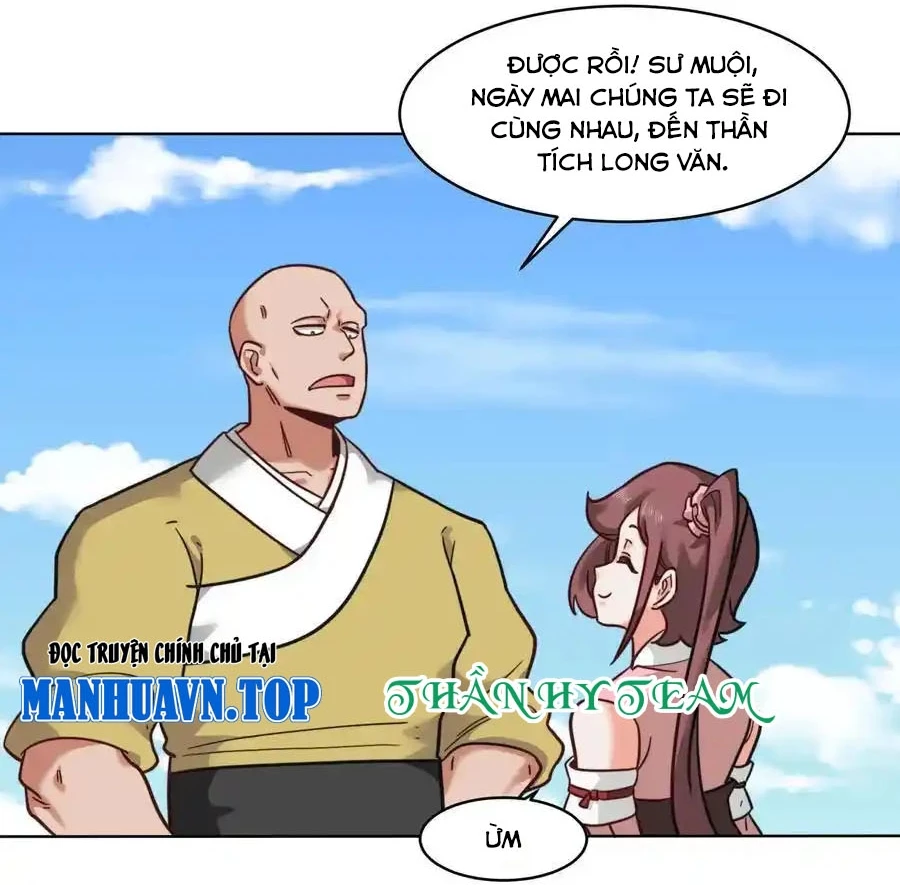 Vô Tận Thôn Phệ Chapter 167 - Trang 2