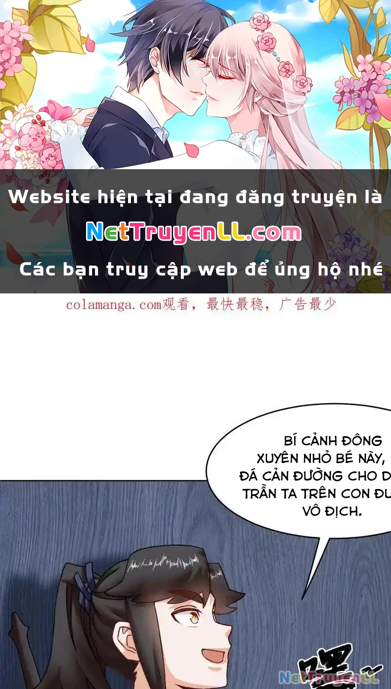 Vô Tận Thôn Phệ Chapter 166 - Trang 2