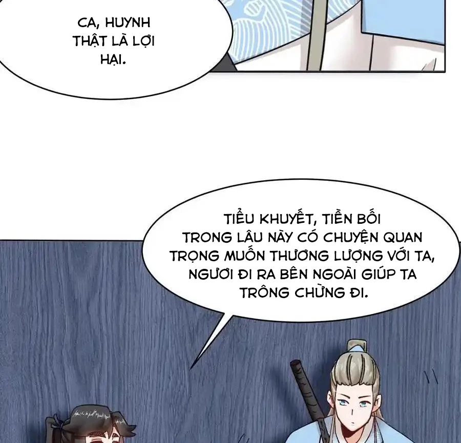 Vô Tận Thôn Phệ Chapter 166 - Trang 2