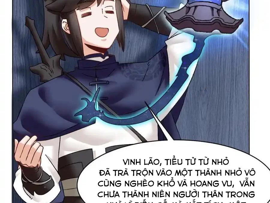 Vô Tận Thôn Phệ Chapter 166 - Trang 2