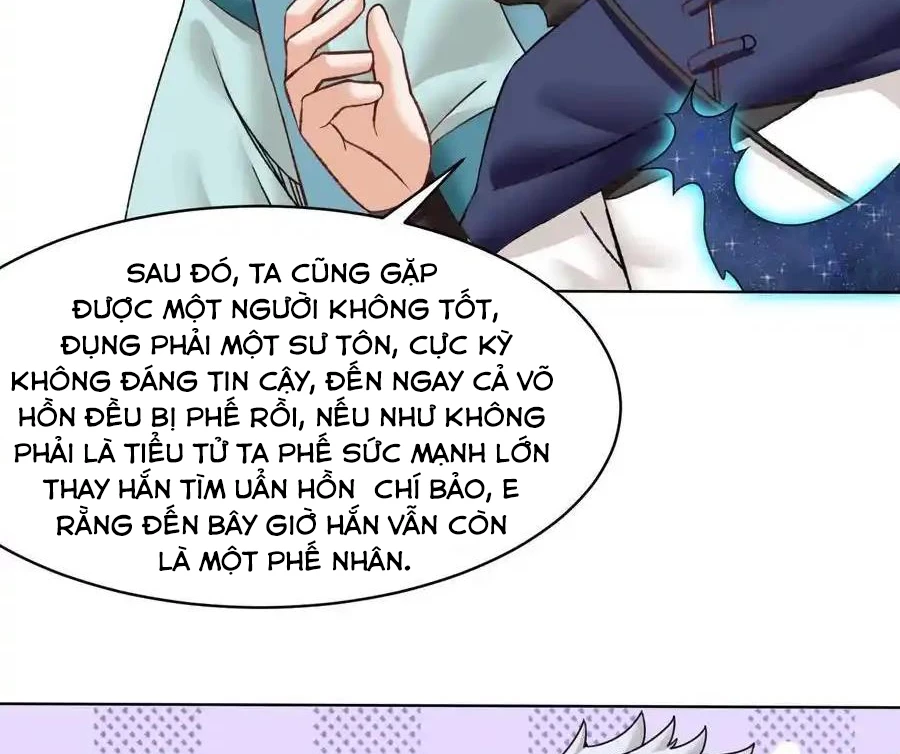 Vô Tận Thôn Phệ Chapter 166 - Trang 2