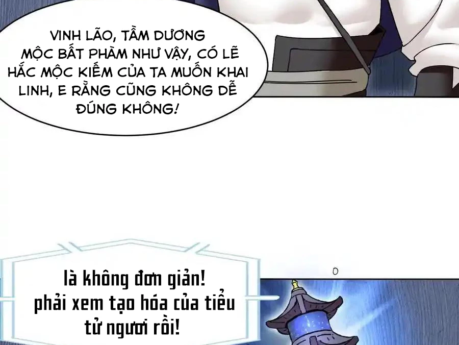 Vô Tận Thôn Phệ Chapter 166 - Trang 2