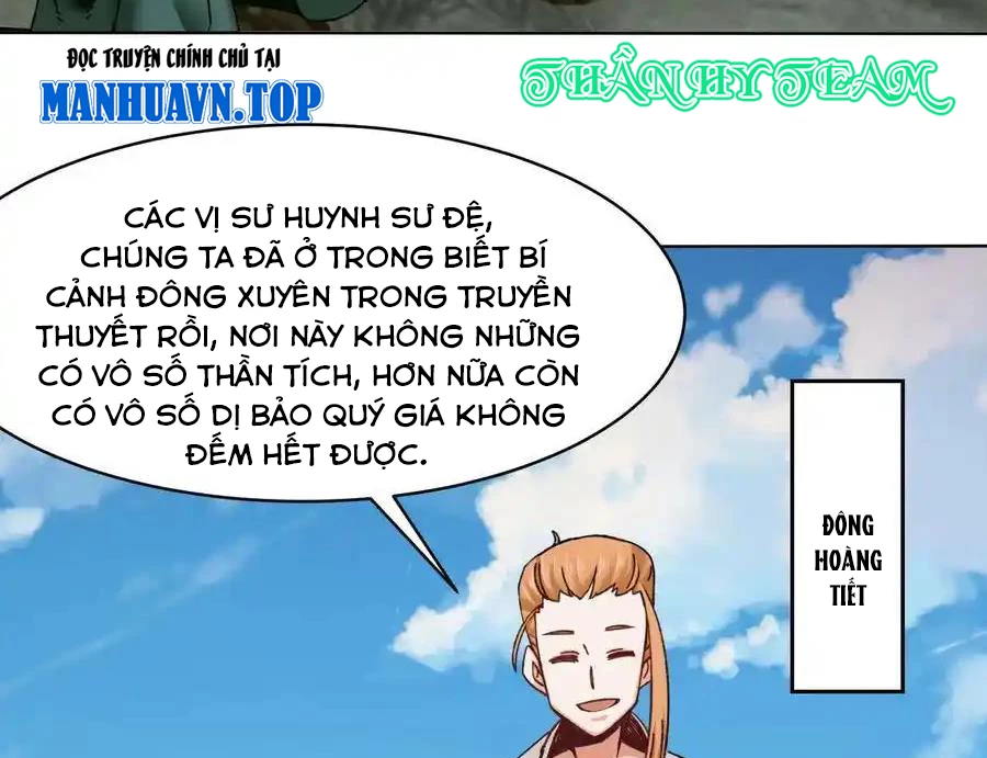 Vô Tận Thôn Phệ Chapter 166 - Trang 2