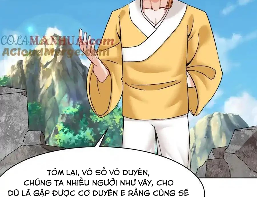 Vô Tận Thôn Phệ Chapter 166 - Trang 2