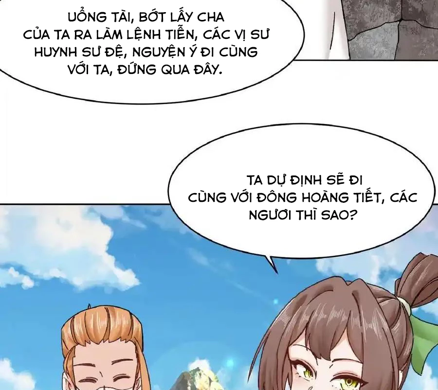 Vô Tận Thôn Phệ Chapter 166 - Trang 2