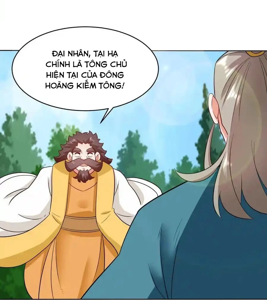 Vô Tận Thôn Phệ Chapter 165 - Trang 2