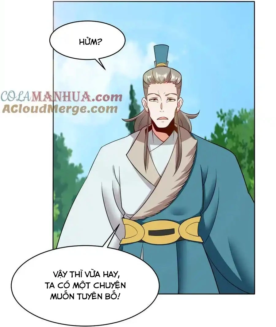 Vô Tận Thôn Phệ Chapter 165 - Trang 2