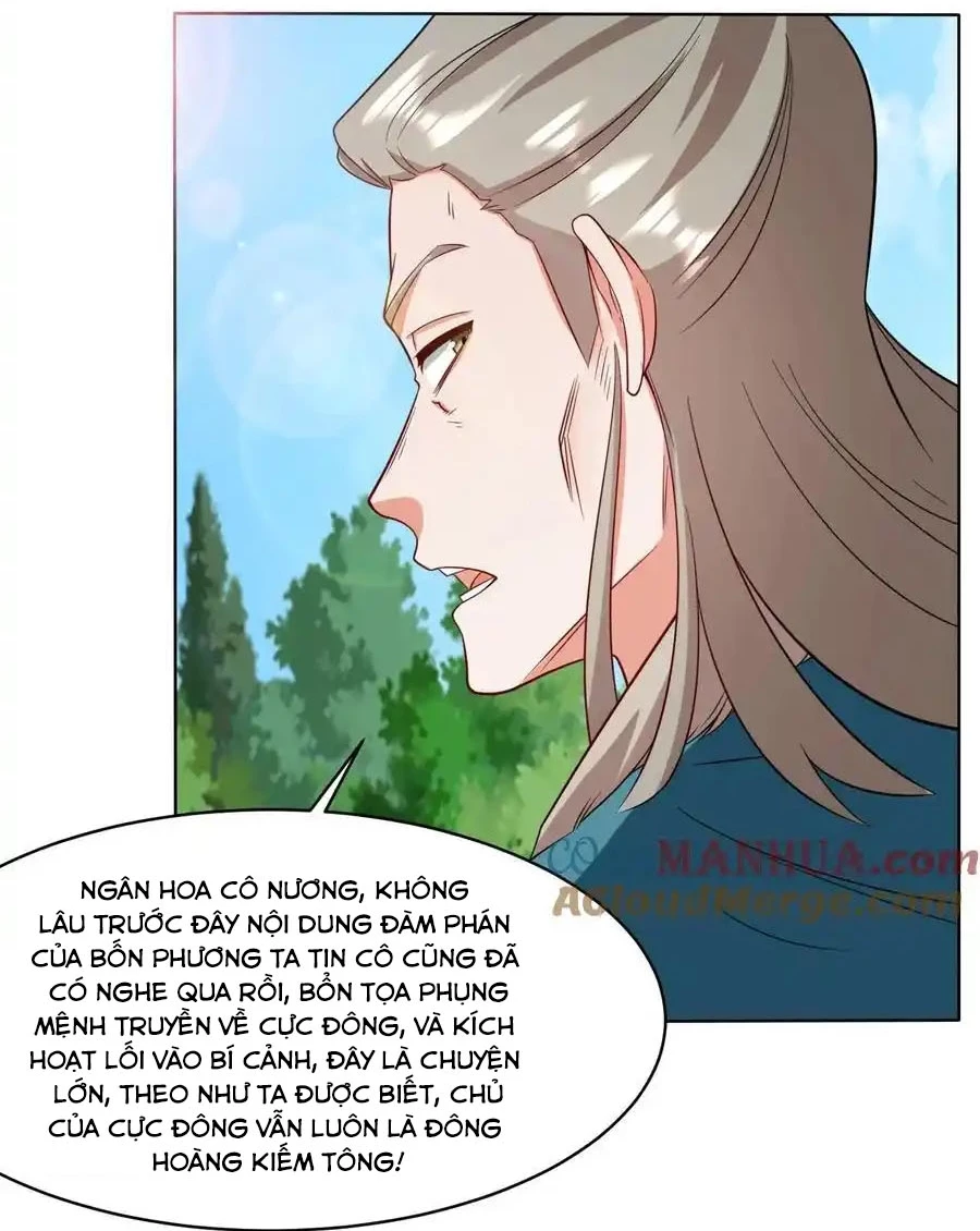 Vô Tận Thôn Phệ Chapter 165 - Trang 2