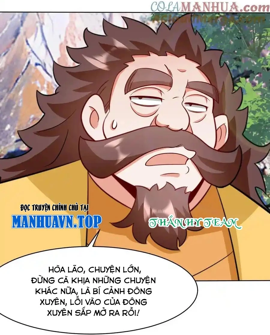 Vô Tận Thôn Phệ Chapter 165 - Trang 2