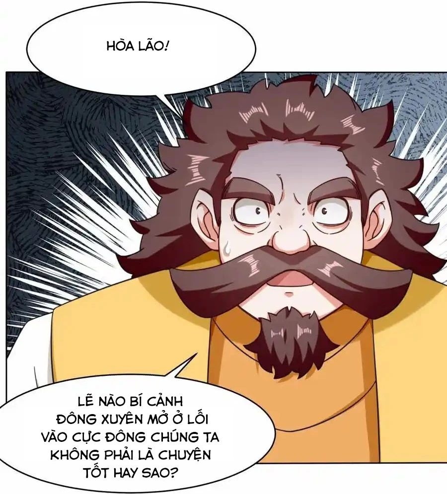 Vô Tận Thôn Phệ Chapter 165 - Trang 2