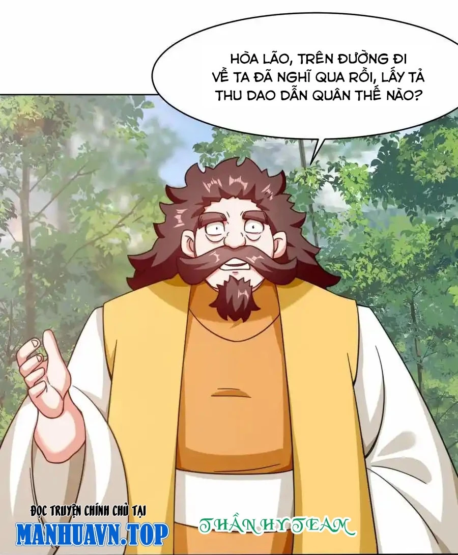 Vô Tận Thôn Phệ Chapter 165 - Trang 2