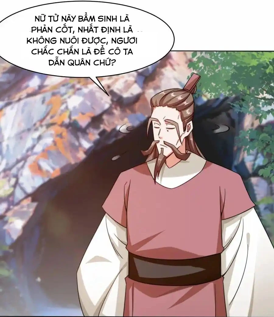 Vô Tận Thôn Phệ Chapter 165 - Trang 2