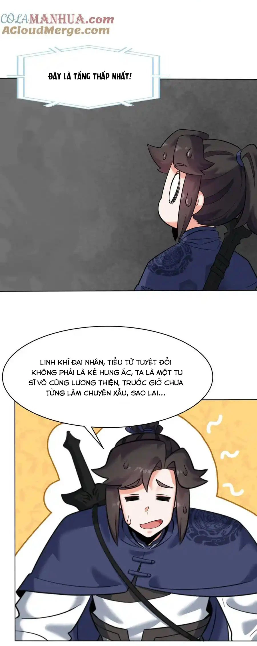 Vô Tận Thôn Phệ Chapter 162 - Trang 2