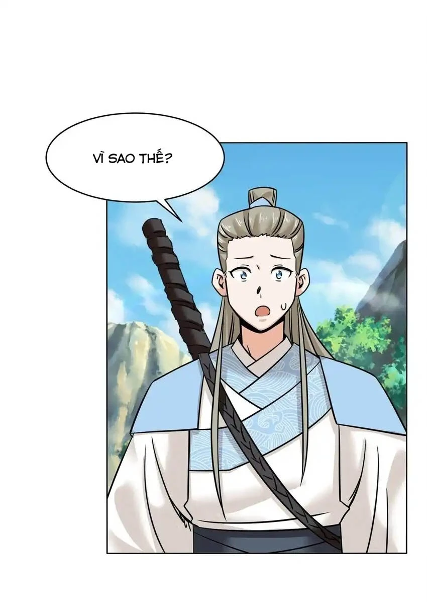 Vô Tận Thôn Phệ Chapter 159 - Trang 2