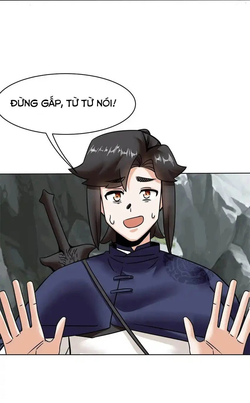 Vô Tận Thôn Phệ Chapter 159 - Trang 2