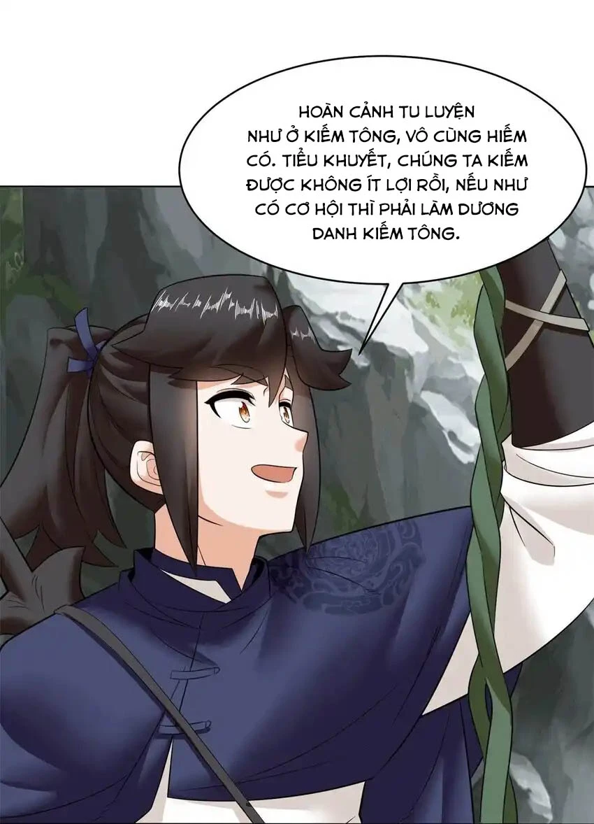 Vô Tận Thôn Phệ Chapter 158 - Trang 2