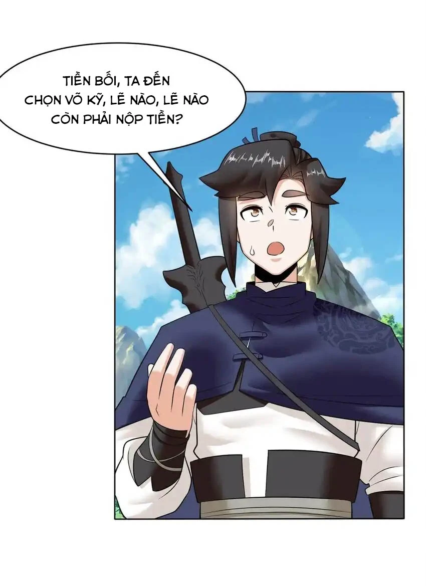 Vô Tận Thôn Phệ Chapter 158 - Trang 2