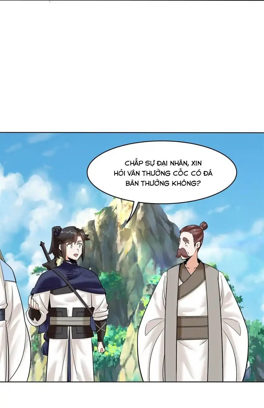 Vô Tận Thôn Phệ Chapter 158 - Trang 2