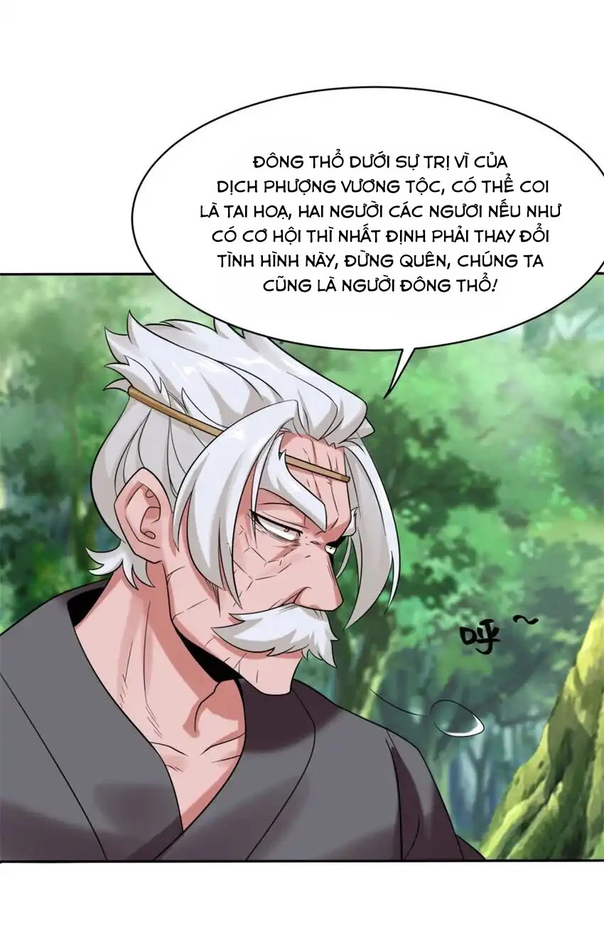 Vô Tận Thôn Phệ Chapter 157 - Trang 2