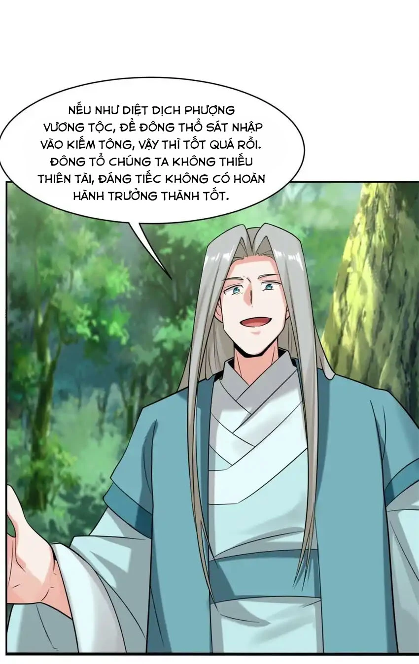 Vô Tận Thôn Phệ Chapter 157 - Trang 2