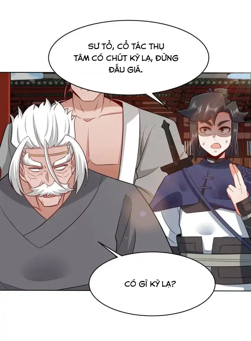 Vô Tận Thôn Phệ Chapter 156 - Trang 2