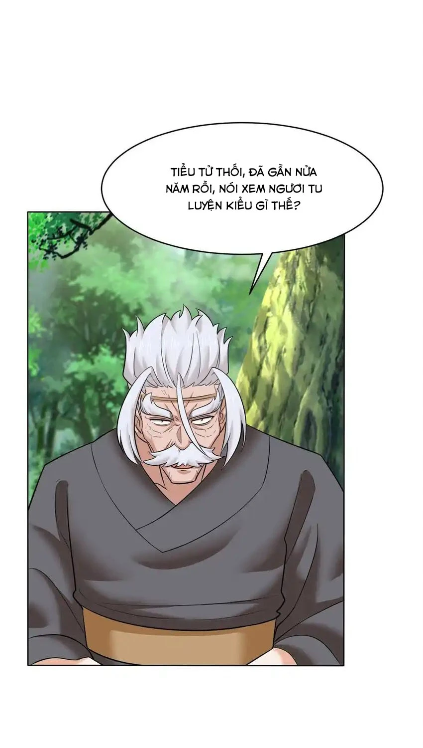 Vô Tận Thôn Phệ Chapter 156 - Trang 2