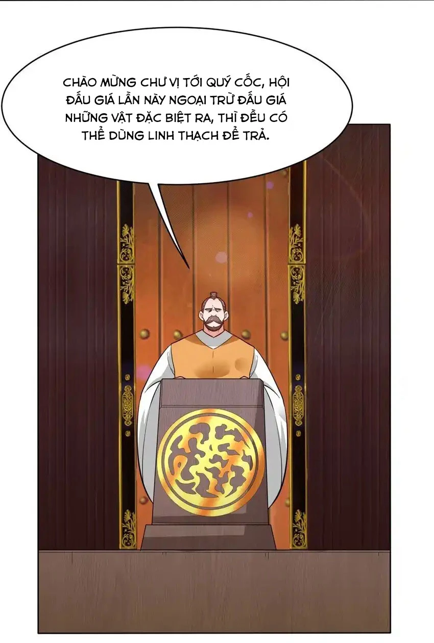 Vô Tận Thôn Phệ Chapter 156 - Trang 2